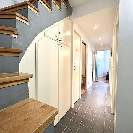 Duplex 70M² 8 Pers. A Briancon, Proche Telecabine, 2 Chambres, Coin Nuit, Parking Prive - Fr-1-330C-1 外观 照片