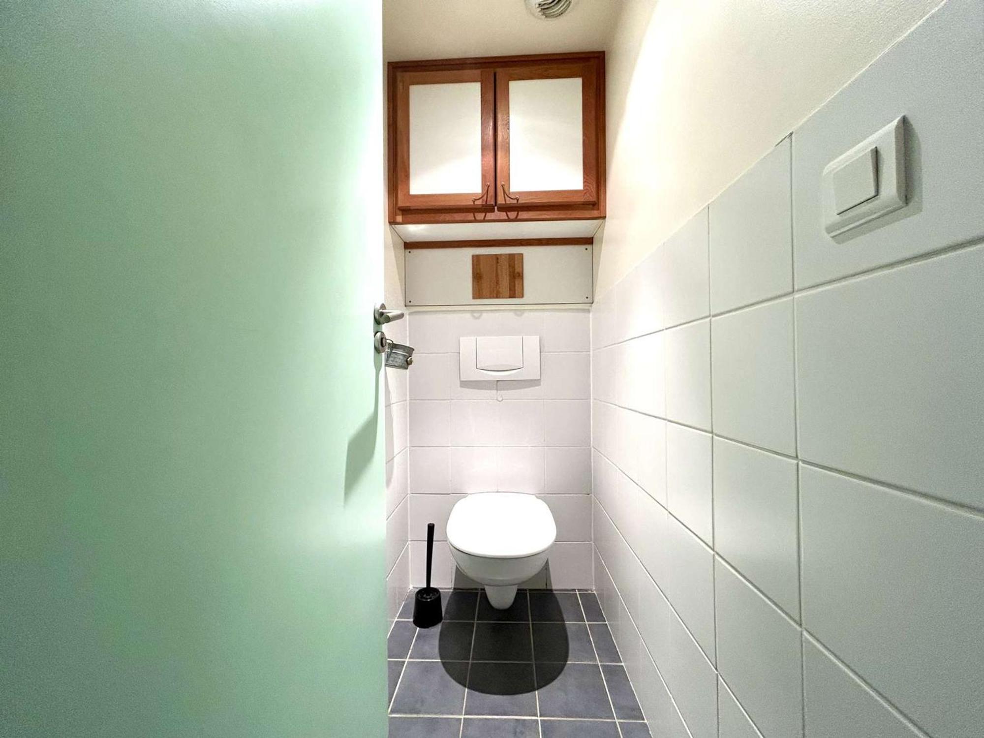 Duplex 70M² 8 Pers. A Briancon, Proche Telecabine, 2 Chambres, Coin Nuit, Parking Prive - Fr-1-330C-1 外观 照片
