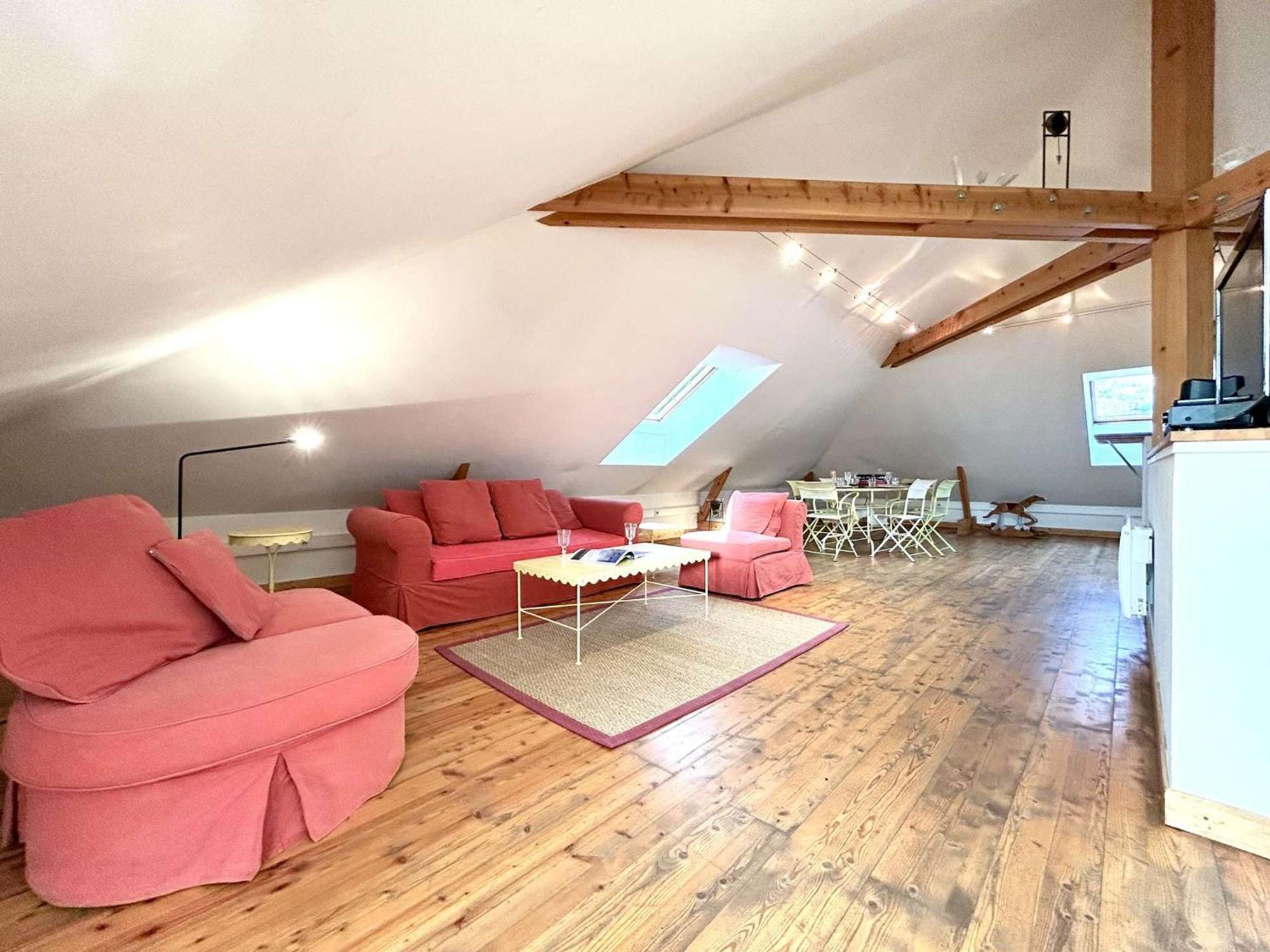 Duplex 70M² 8 Pers. A Briancon, Proche Telecabine, 2 Chambres, Coin Nuit, Parking Prive - Fr-1-330C-1 外观 照片